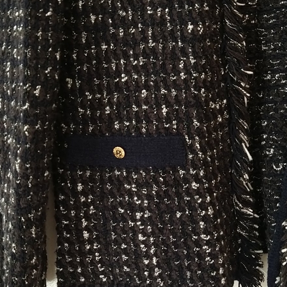 Ann Klein. Nice jacket - Picture 3 of 5